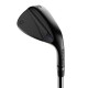 TaylorMade Golf Milled Grind 3 Black Wedge - Right Hand - 60°