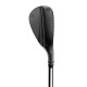 TaylorMade Golf Milled Grind 3 Black Wedge - Right Hand - 60°