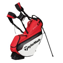 TaylorMade Golf 2023 Tour Stand Bag